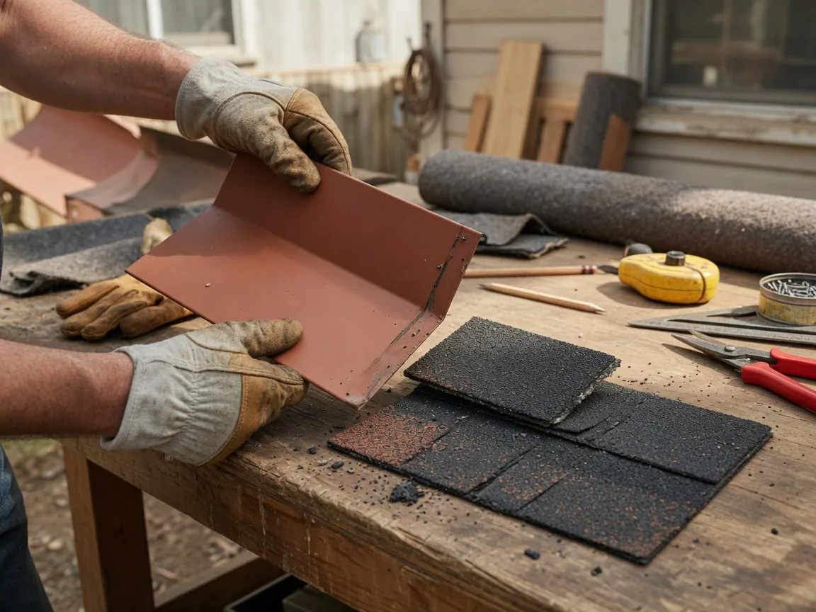 Roof Repair company in Weaverville, NC